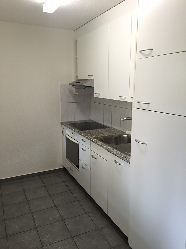 2 rooms apartment
