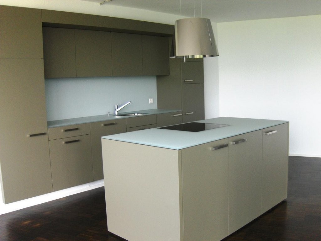 1 room loft