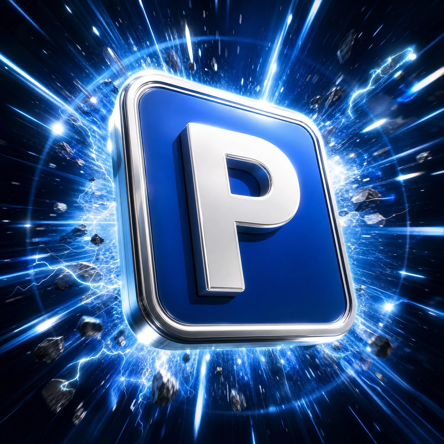 Posto auto interrato