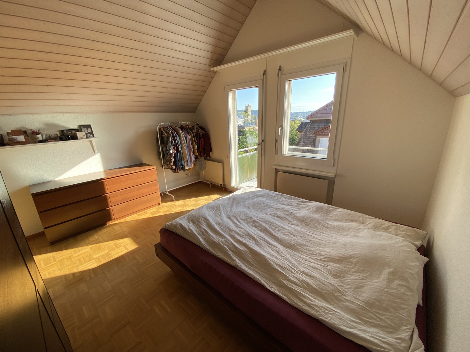 Room in a shared flat, photo 1 of 10