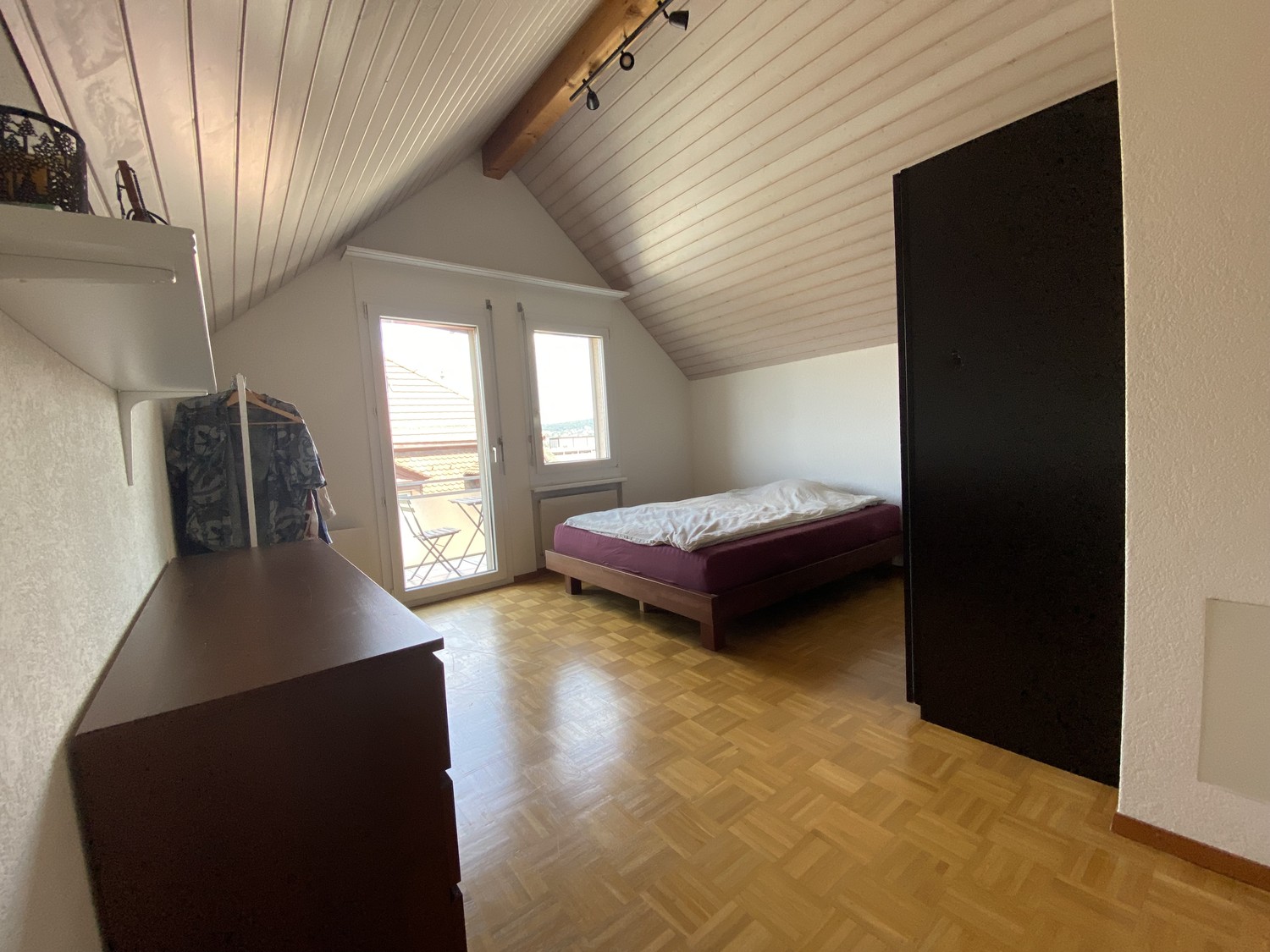 Room in a shared flat, photo 2 of 10