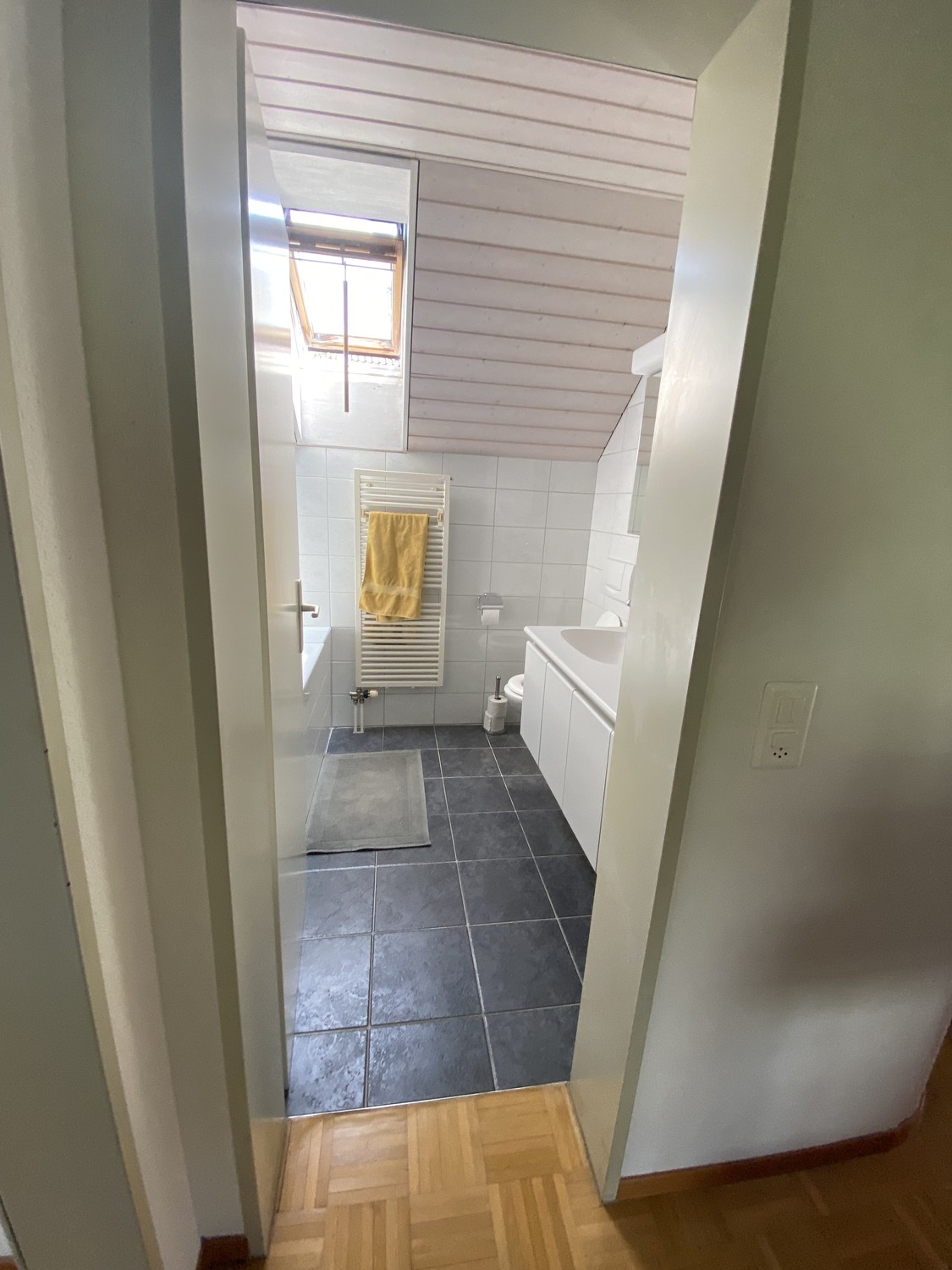 Room in a shared flat, photo 5 of 10