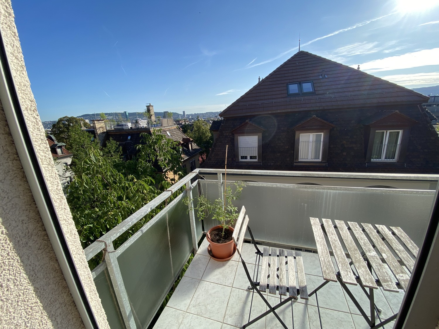 Room in a shared flat, photo 3 of 10
