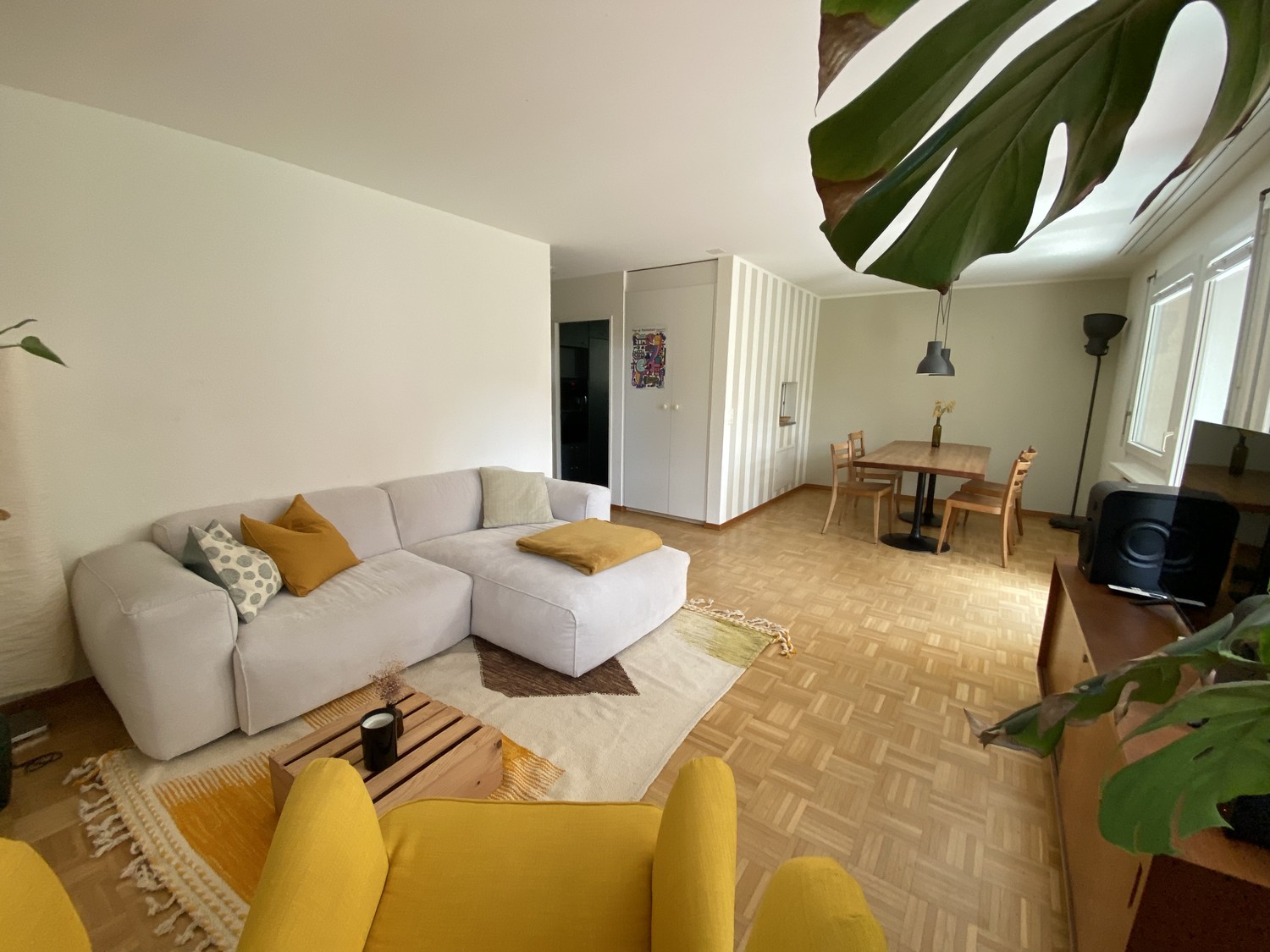 Room in a shared flat, photo 10 of 10
