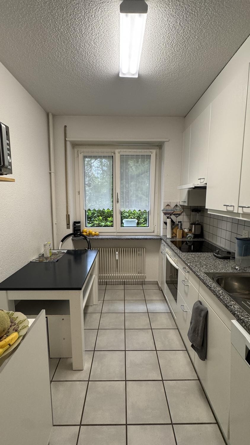 3 rooms apartment, photo 3 of 7