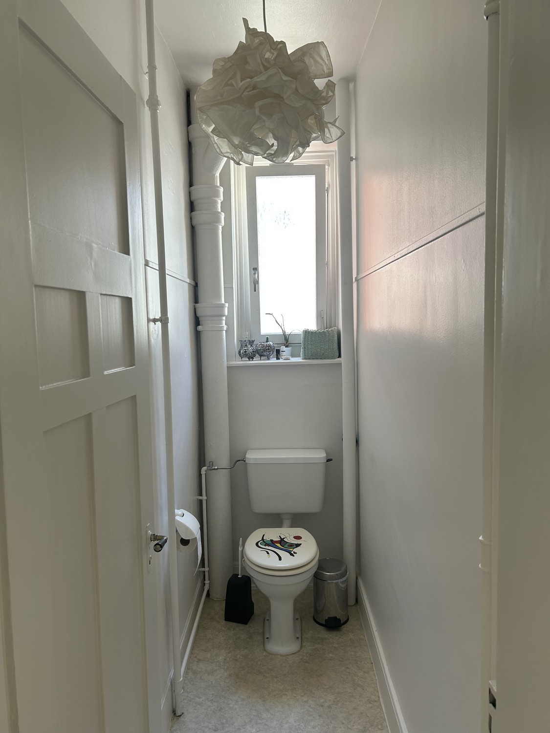 4 rooms apartment
