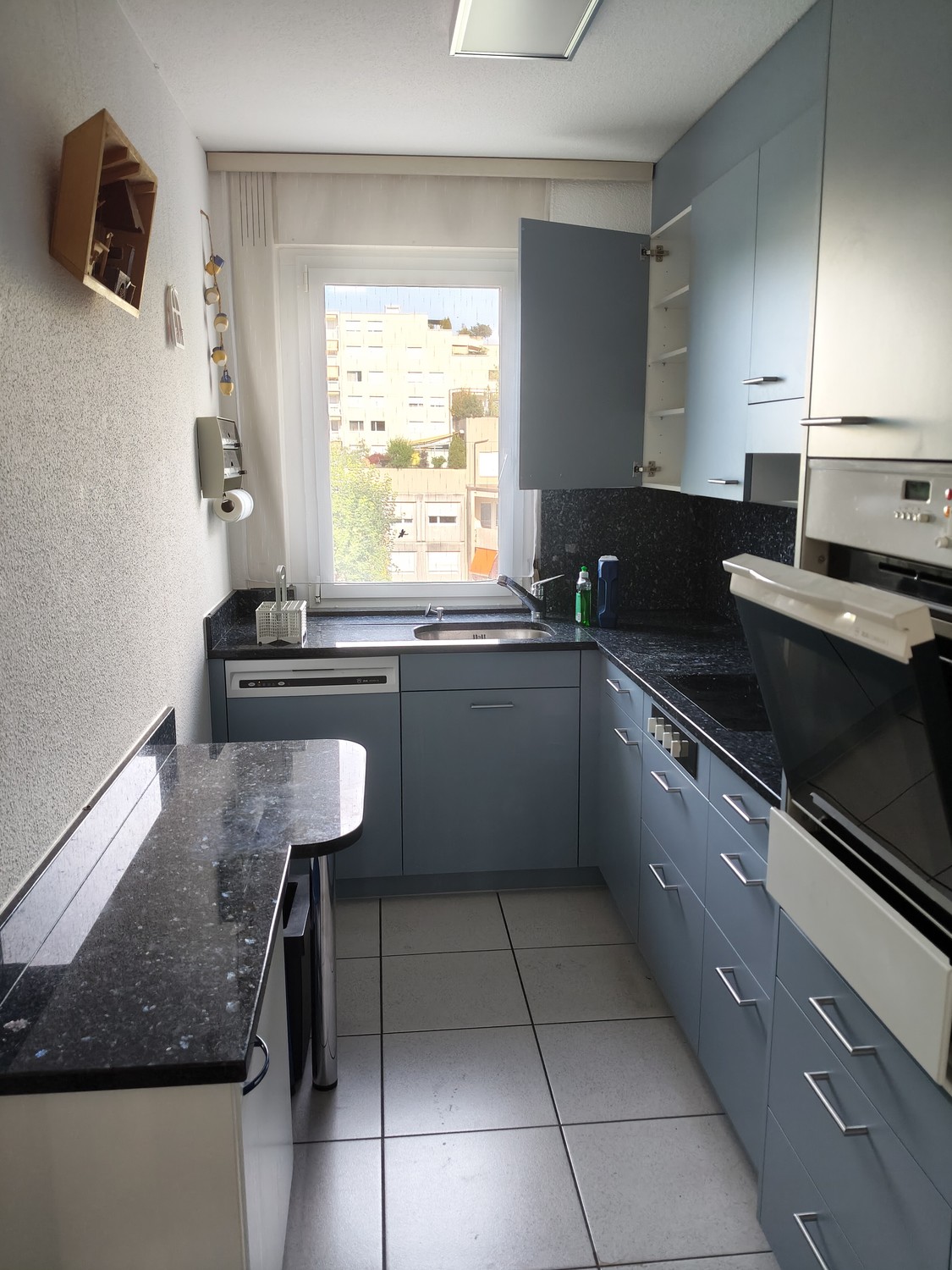 Appartamento di 2 ½ locali