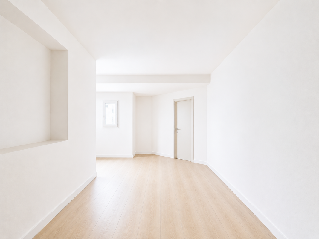 Appartamento mansardato di 4 ½ locali