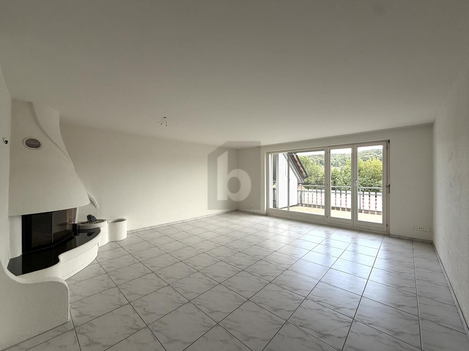 4 ½ pièces appartement