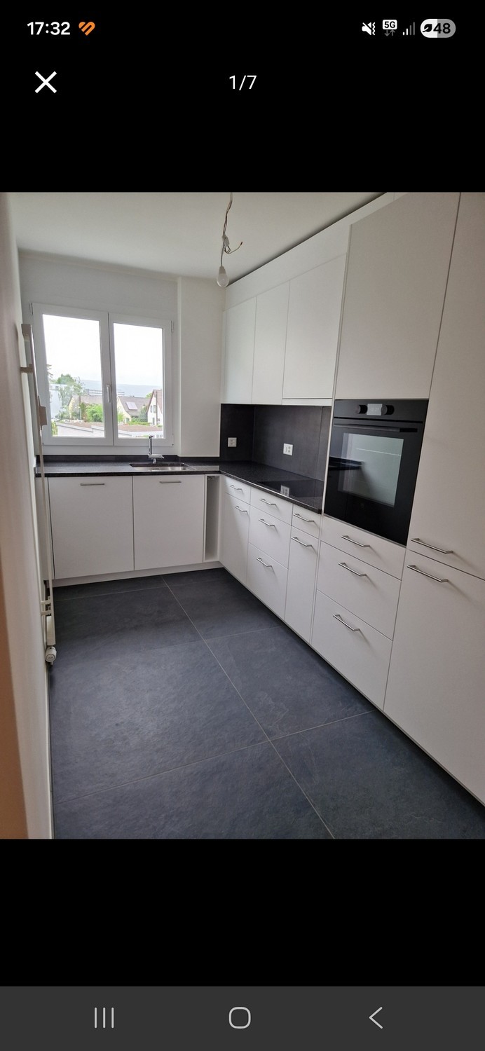 3 ½ rooms apartment, photo 2 of 5