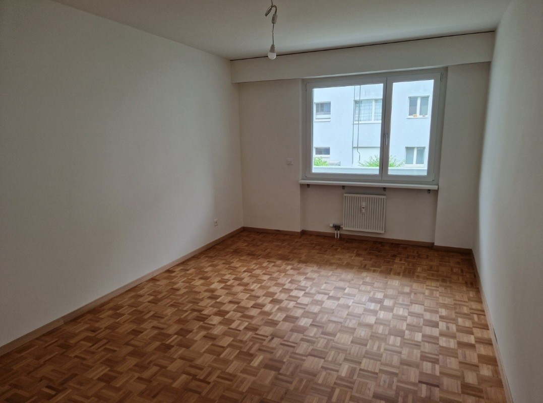 3 ½ rooms apartment, photo 5 of 5