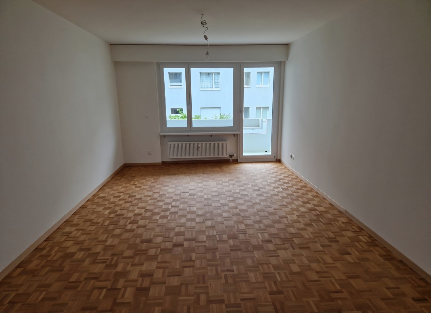 3 ½ rooms apartment, photo 4 of 5