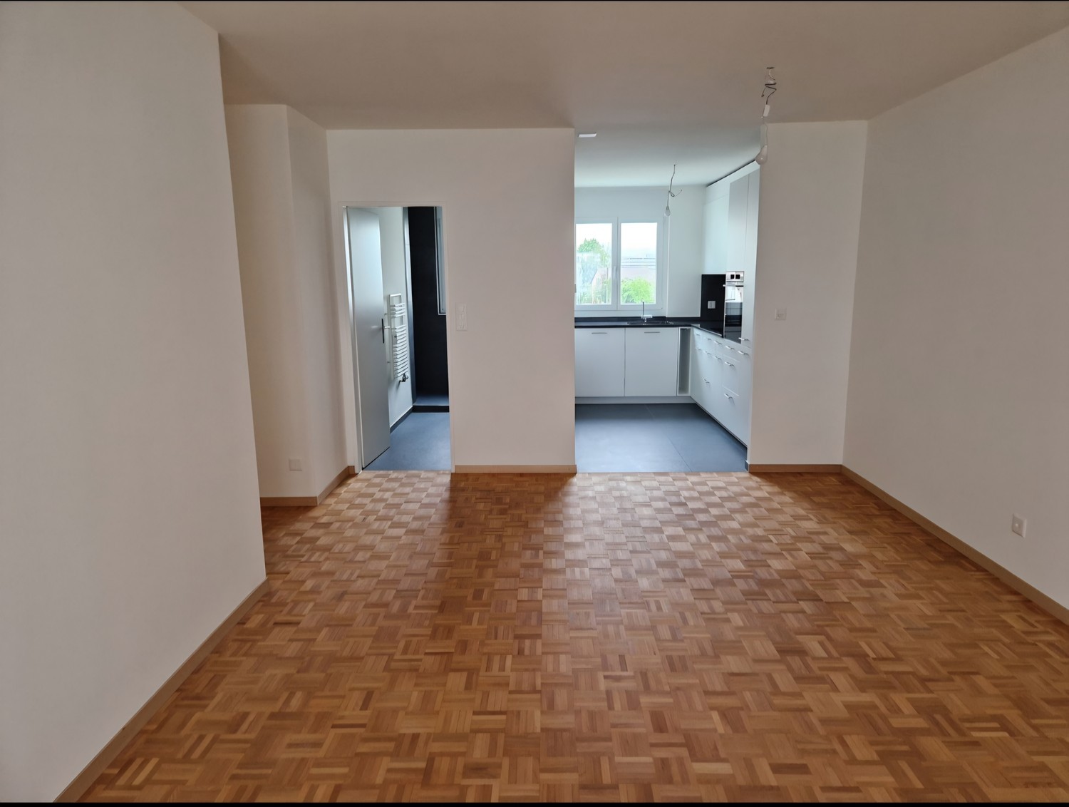 3 ½ rooms apartment, photo 3 of 5