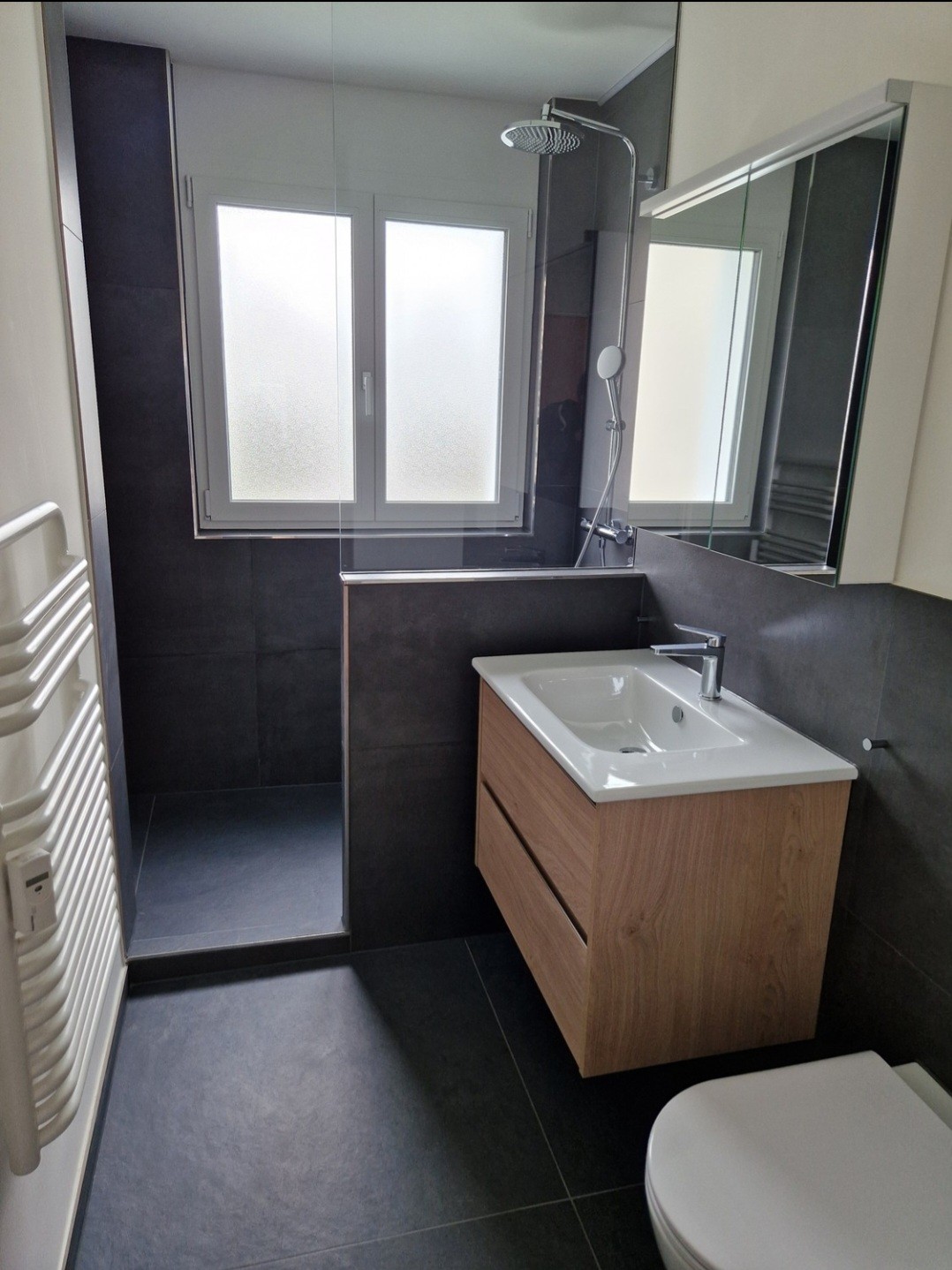 3 ½ rooms apartment, photo 1 of 5