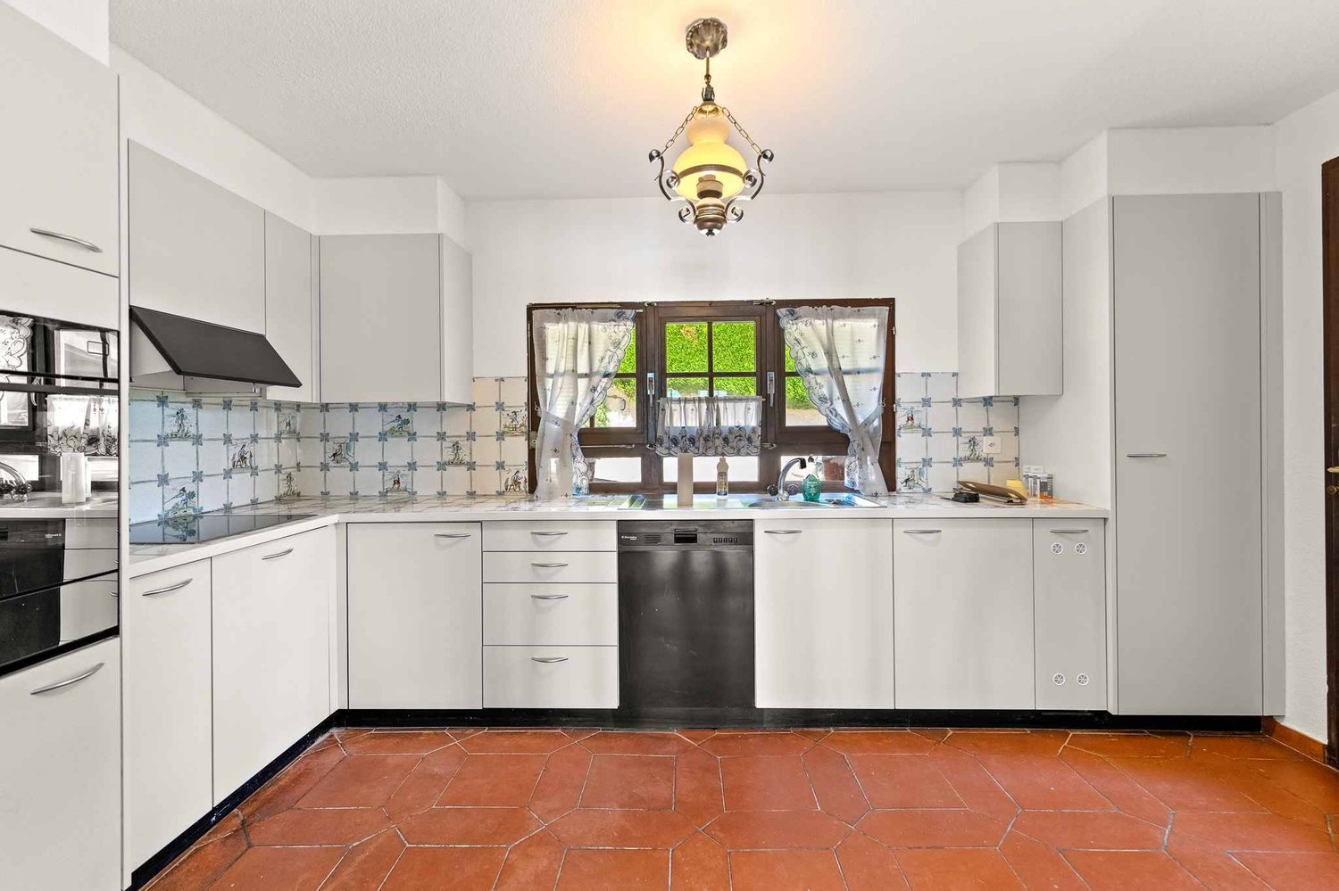 6 ½ rooms villa