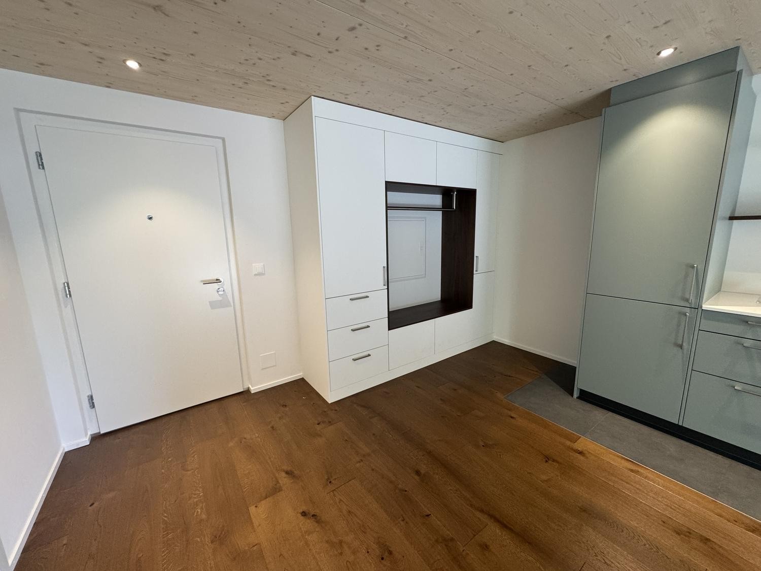 Studio di 2 ½ locali