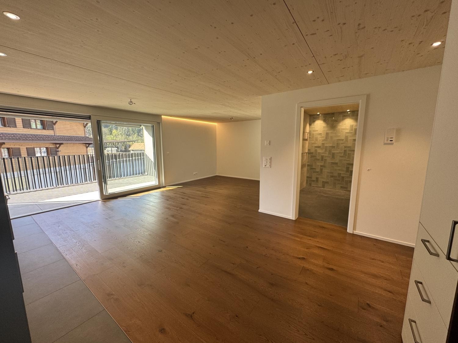 Studio di 2 ½ locali