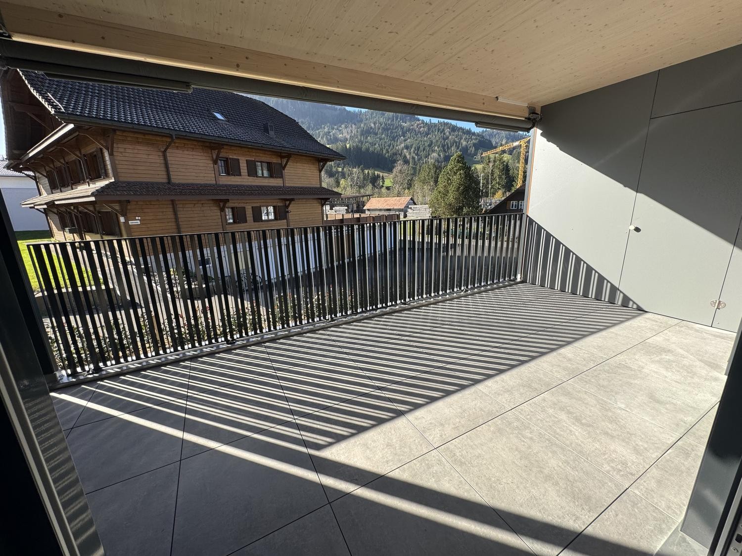 Studio di 2 ½ locali