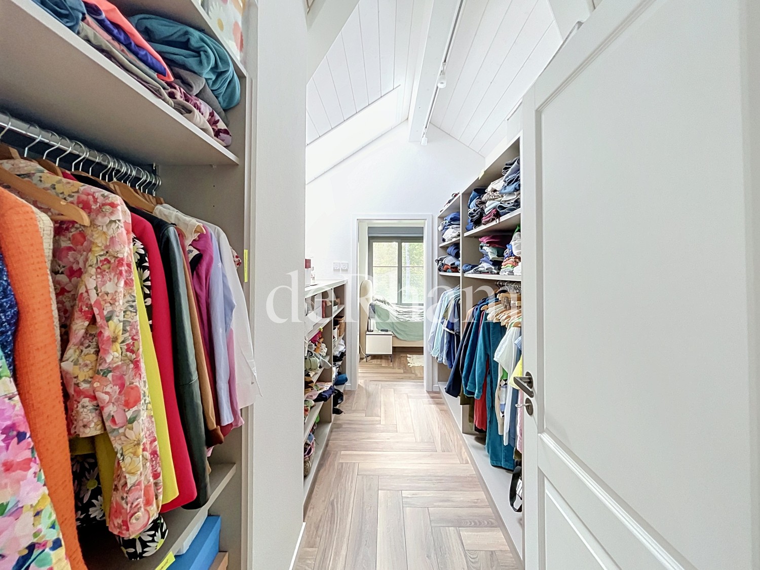 4 ½ Zimmer Duplexhaus