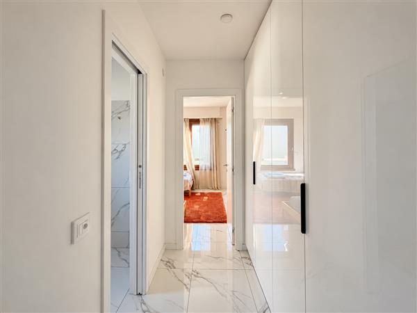 1 ½ rooms apartment