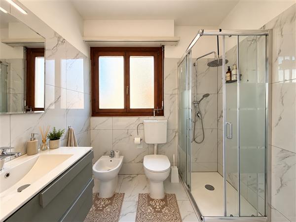 1 ½ rooms apartment