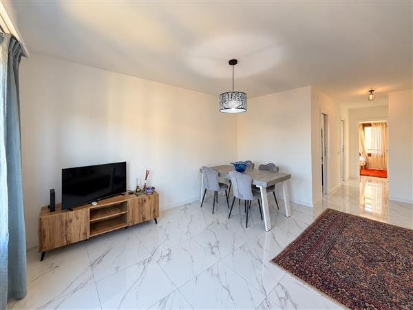 1 ½ rooms apartment