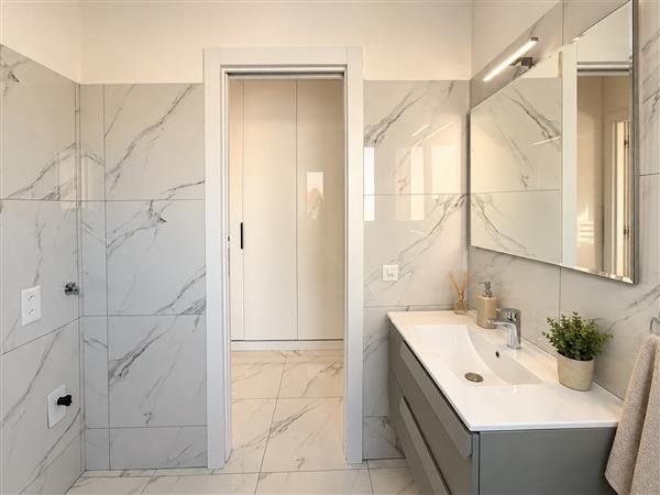 1 ½ rooms apartment