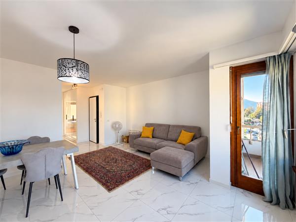 1 ½ rooms apartment