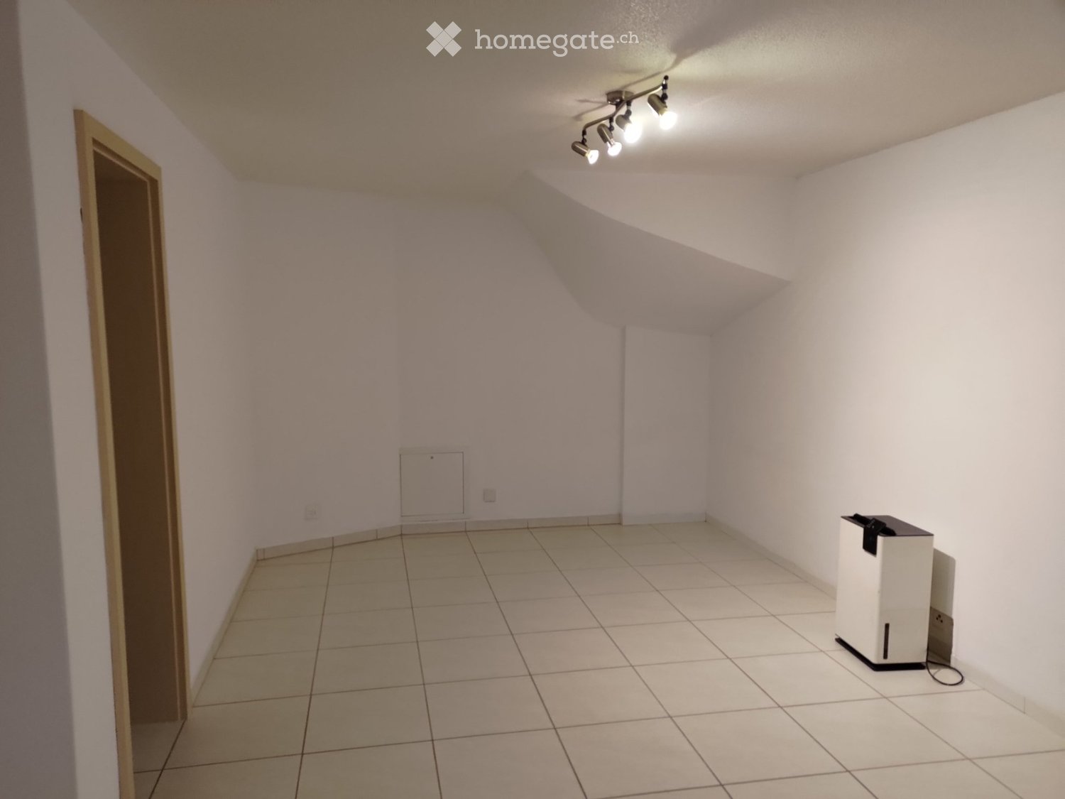 1 ½ rooms apartment, photo 5 of 5