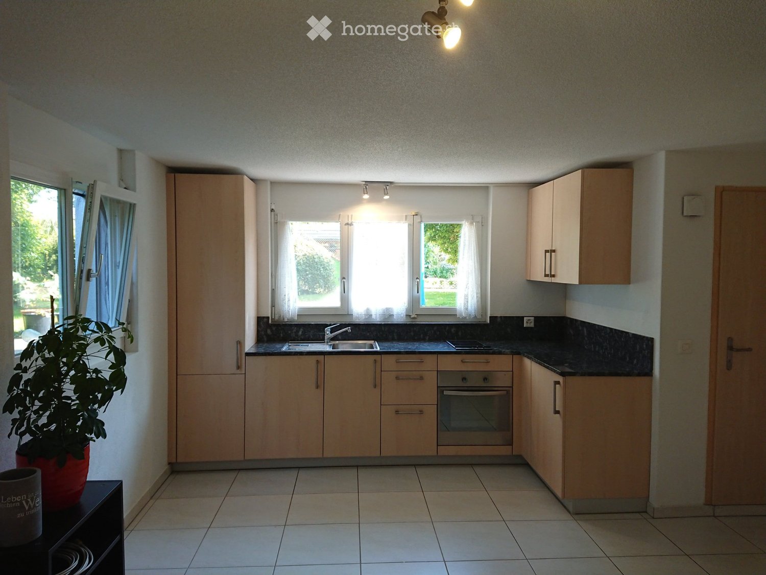 1 ½ rooms apartment, photo 1 of 5