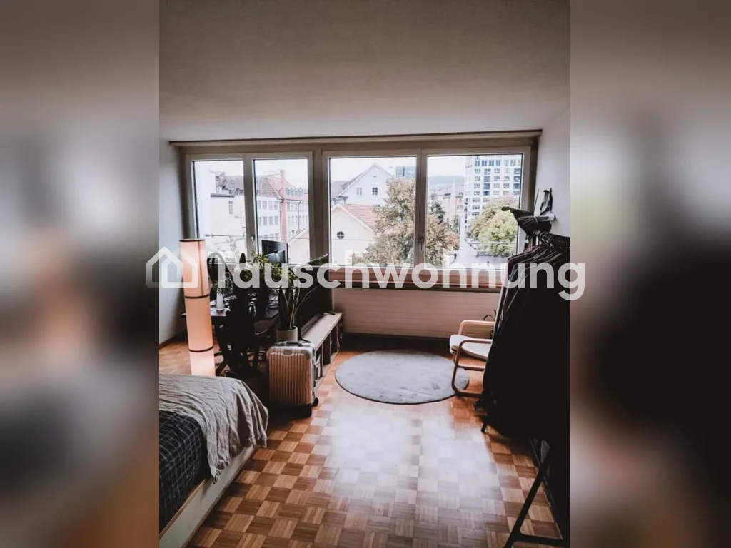 1 ½ rooms apartment, photo 3 of 3