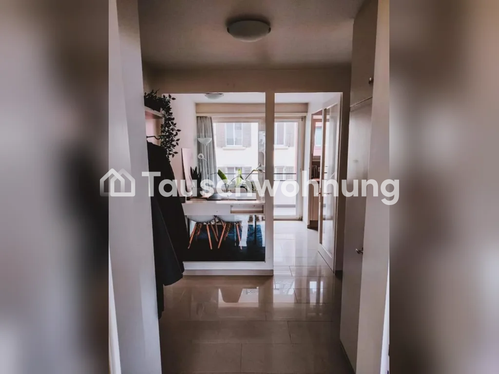 1 ½ rooms apartment, photo 1 of 3