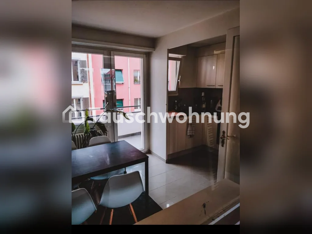 1 ½ rooms apartment, photo 2 of 3