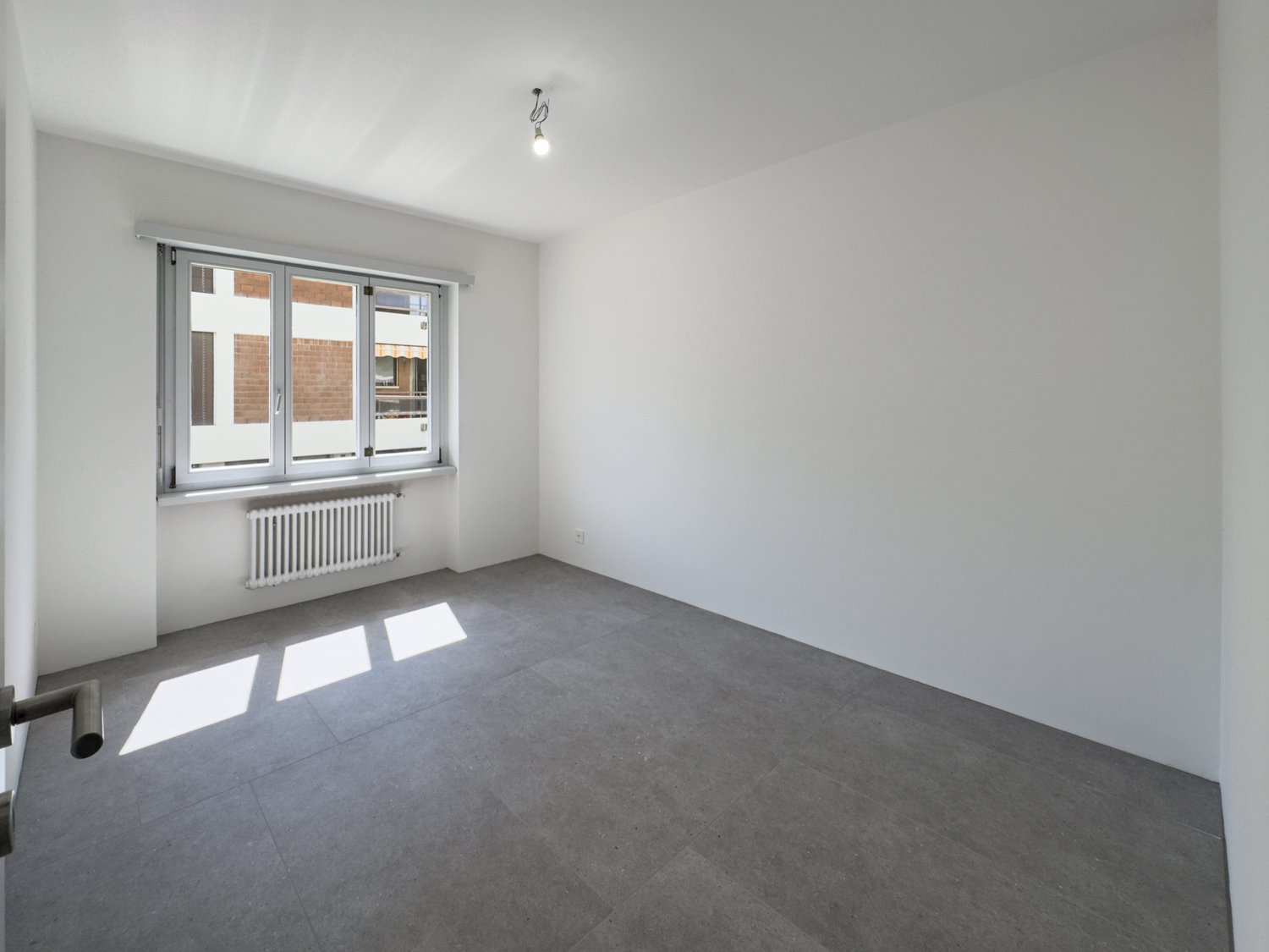 3 ½ rooms apartment, foto 4 di 9