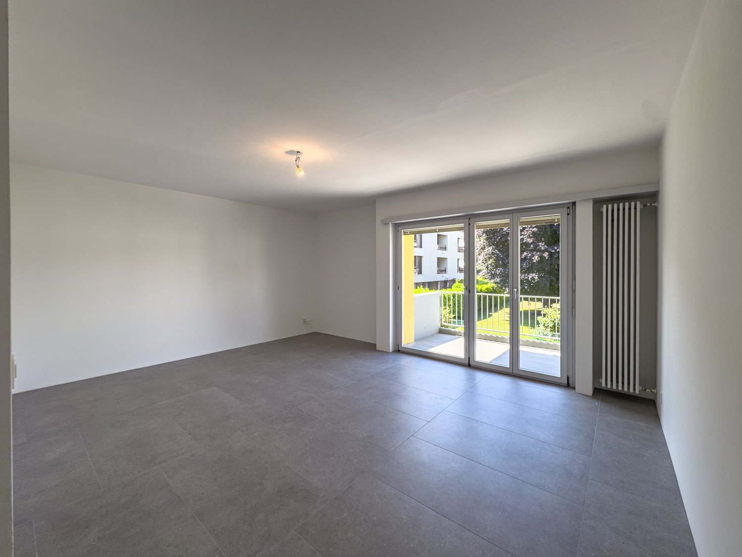 3 ½ rooms apartment, foto 1 di 9