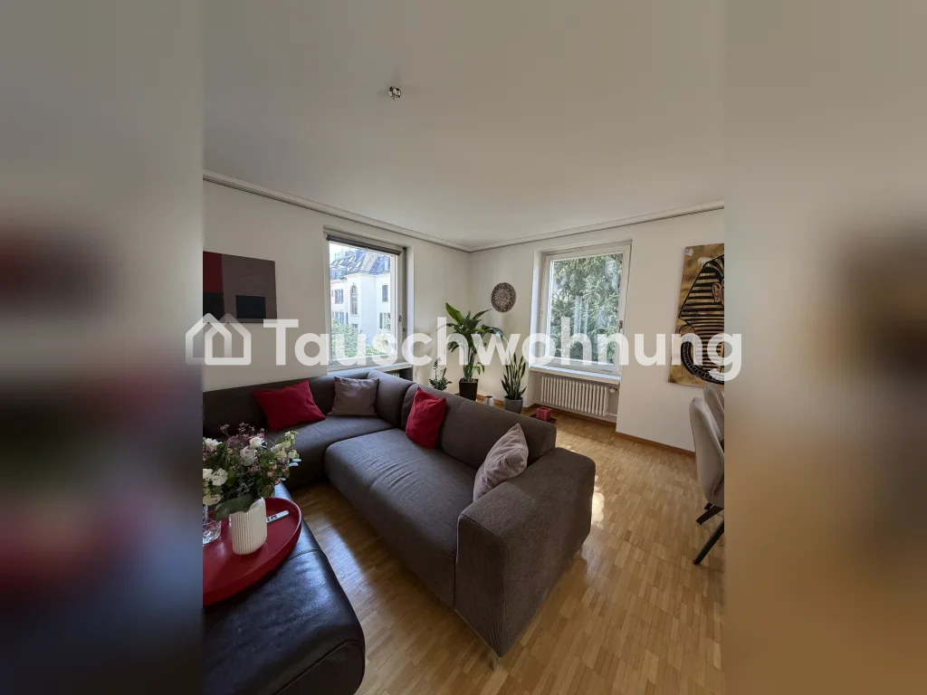 3 ½ rooms apartment, photo 4 of 10
