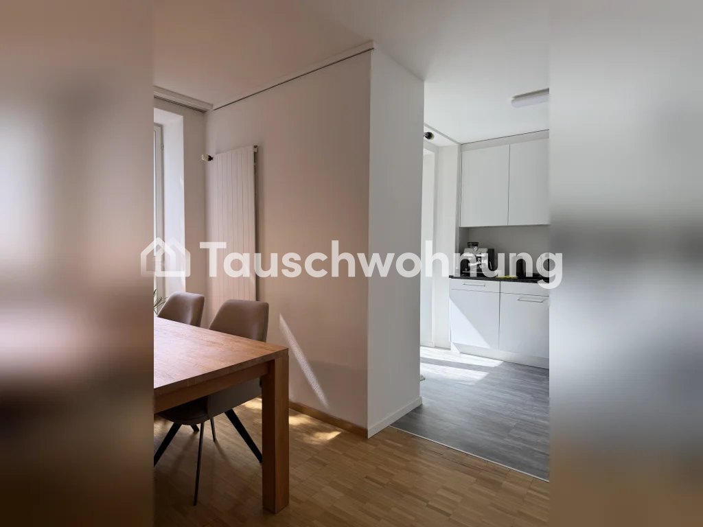 3 ½ rooms apartment, photo 3 of 10