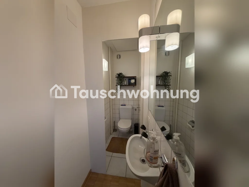 3 ½ rooms apartment, photo 9 of 10