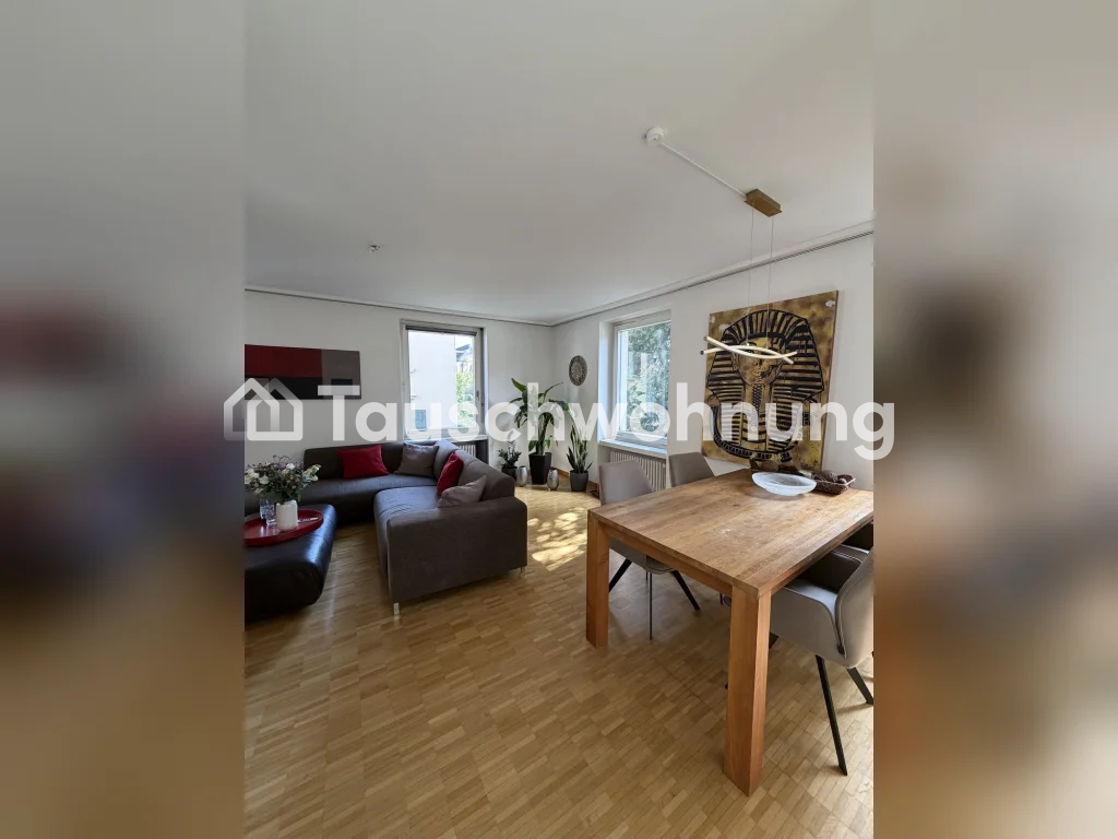 3 ½ rooms apartment, photo 5 of 10