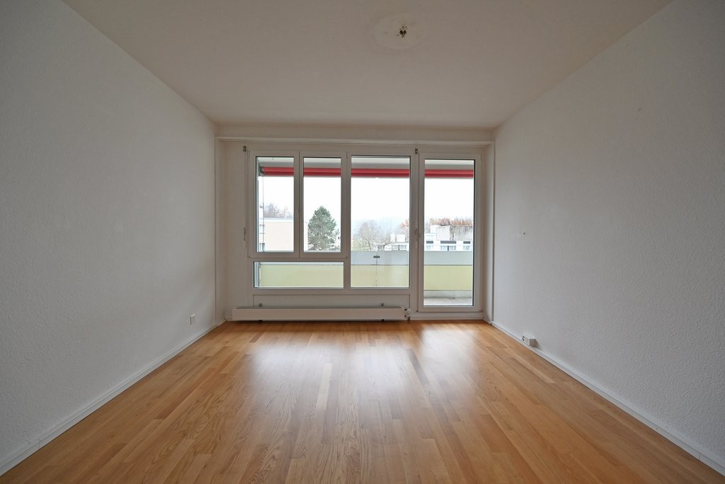 6 ½ rooms duplex