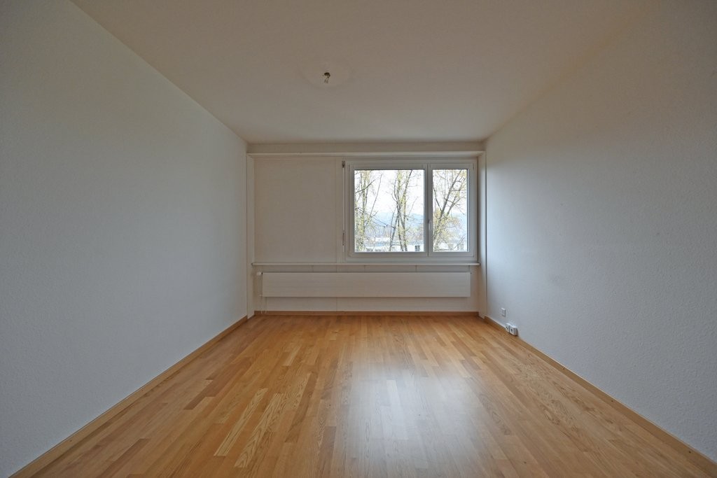6 ½ rooms duplex