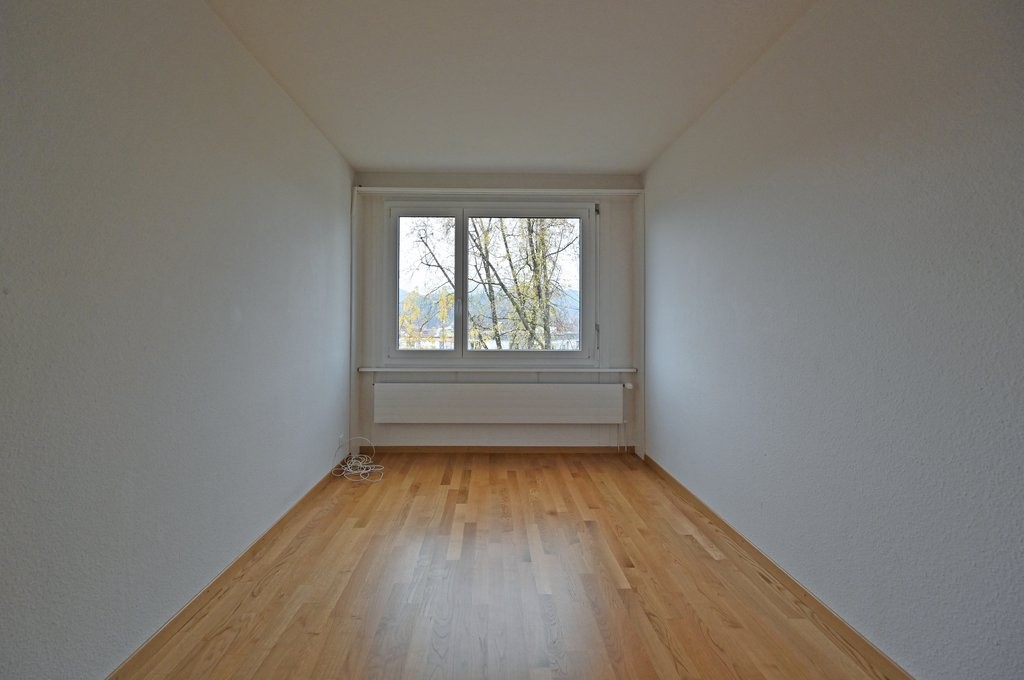 6 ½ rooms duplex