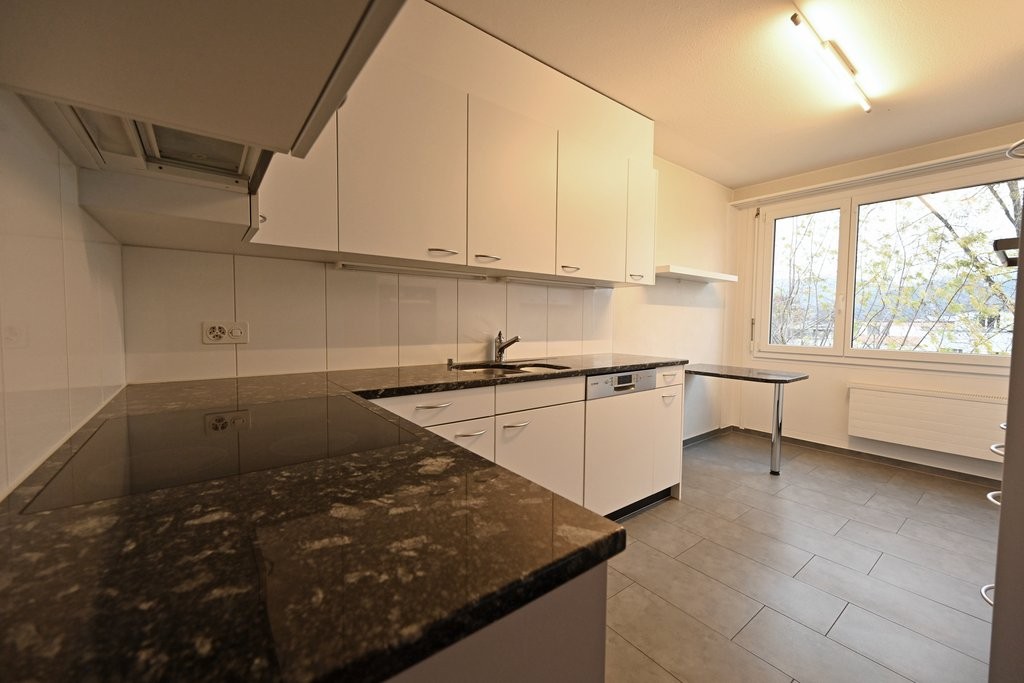 6 ½ rooms duplex