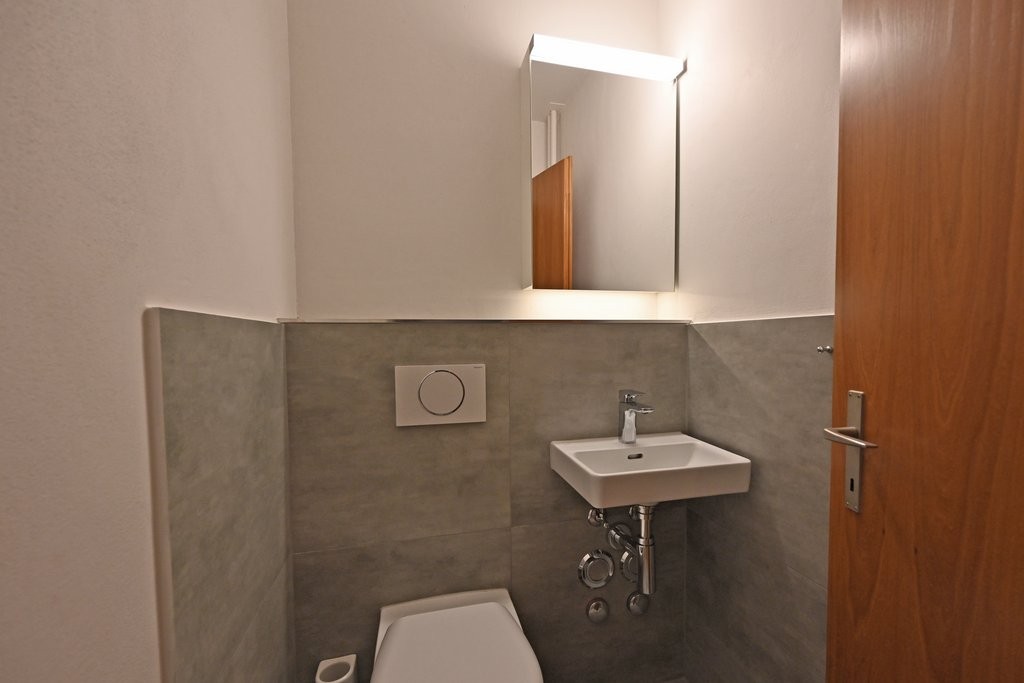 6 ½ rooms duplex