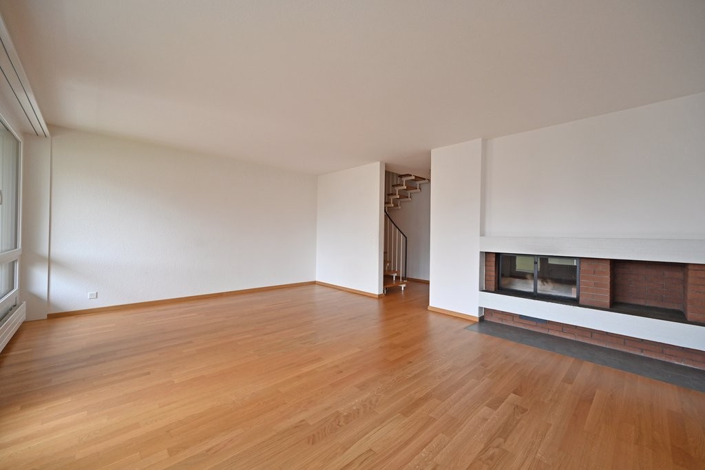 6 ½ rooms duplex