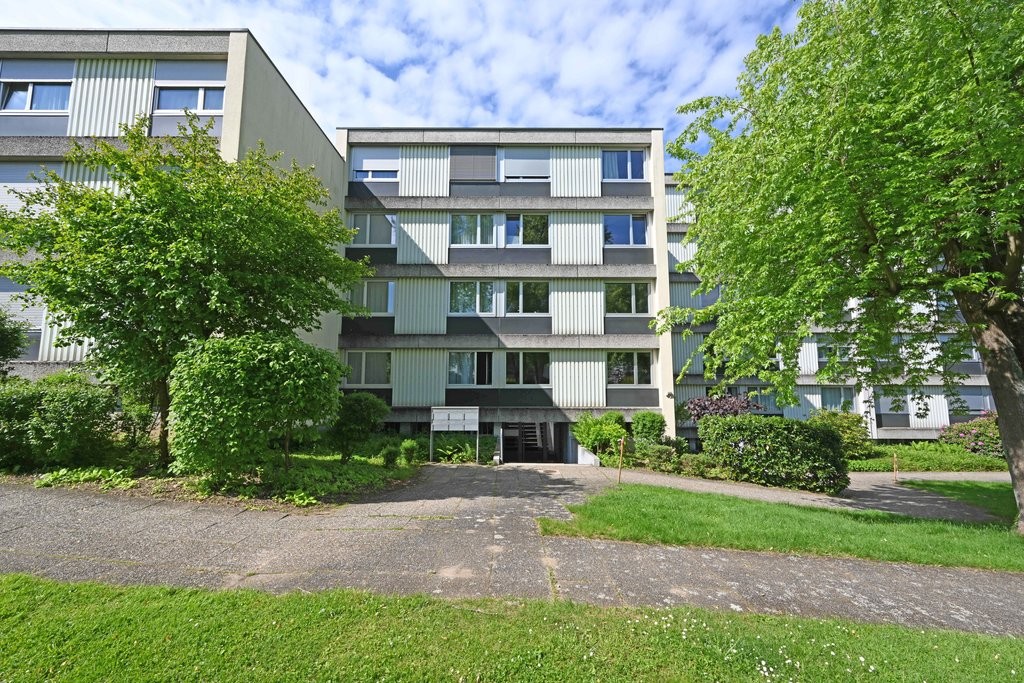 6 ½ rooms duplex