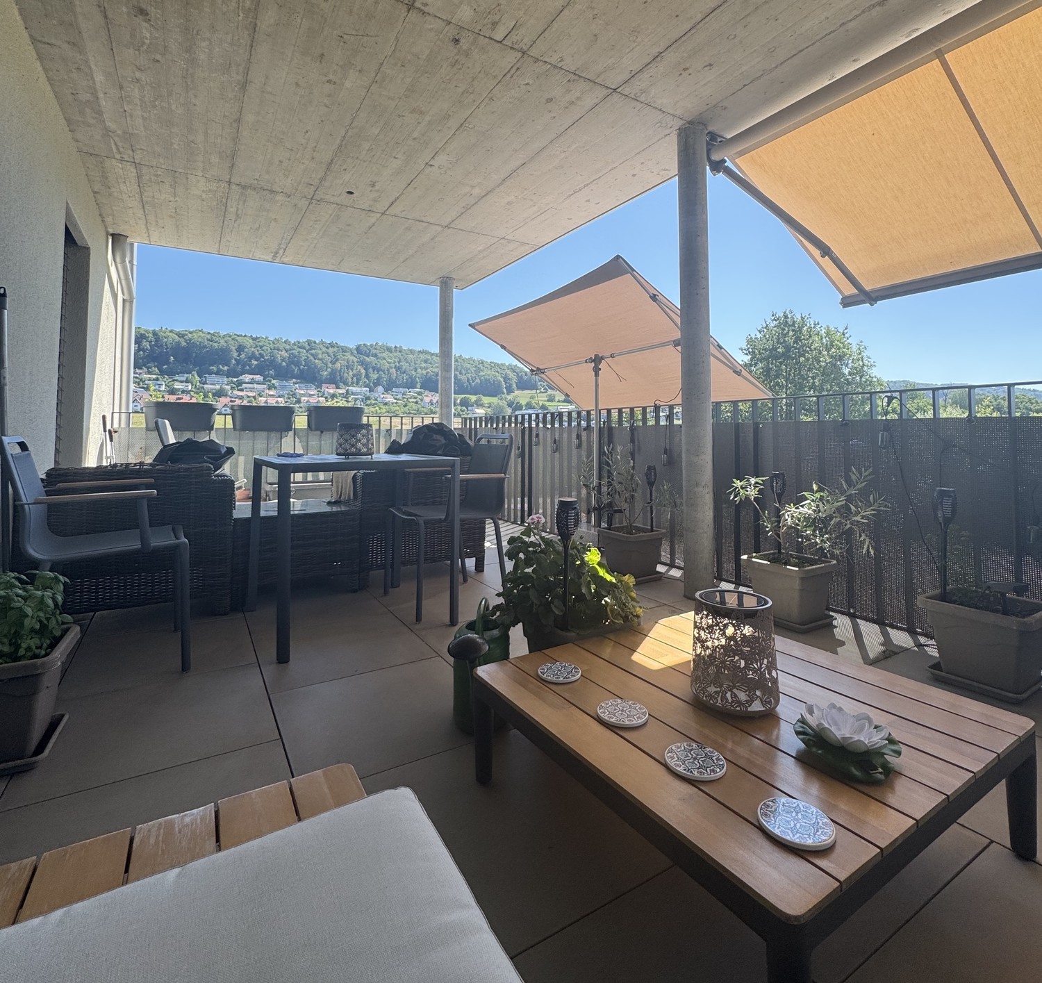3 ½ rooms apartment, photo 4 of 9