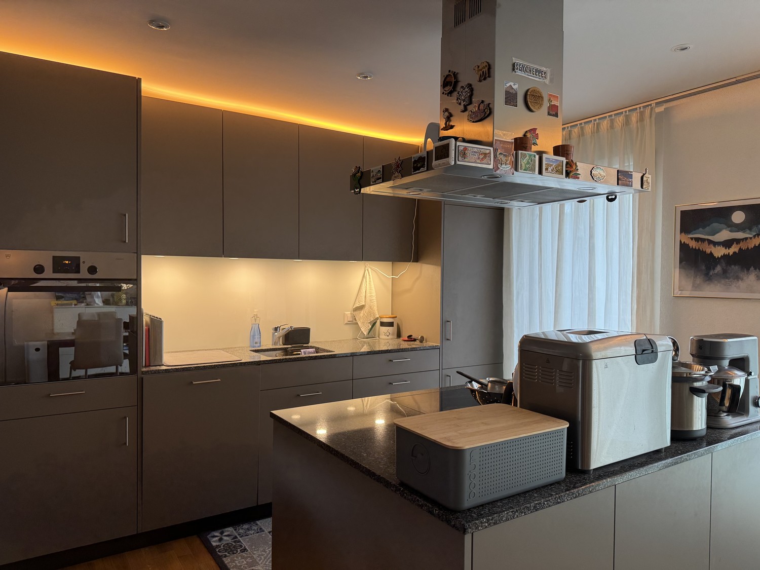 3 ½ rooms apartment, photo 3 of 9