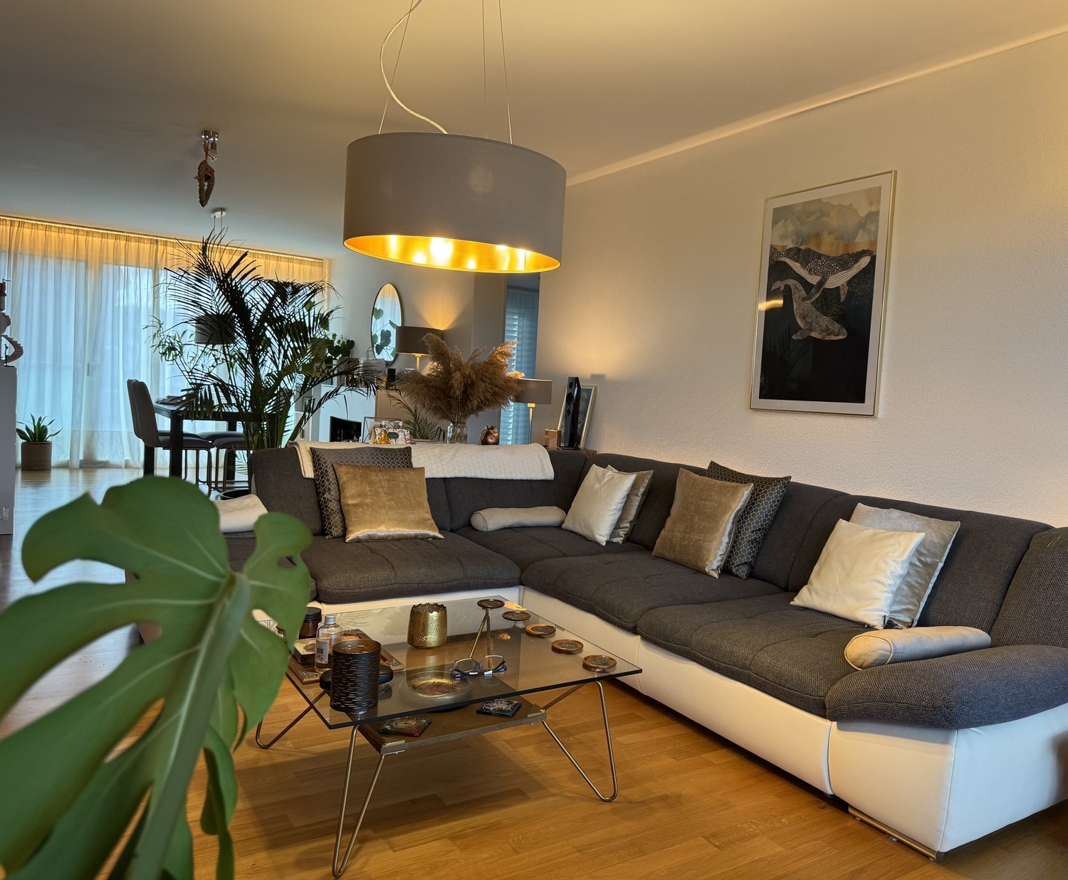 3 ½ rooms apartment, photo 1 of 9