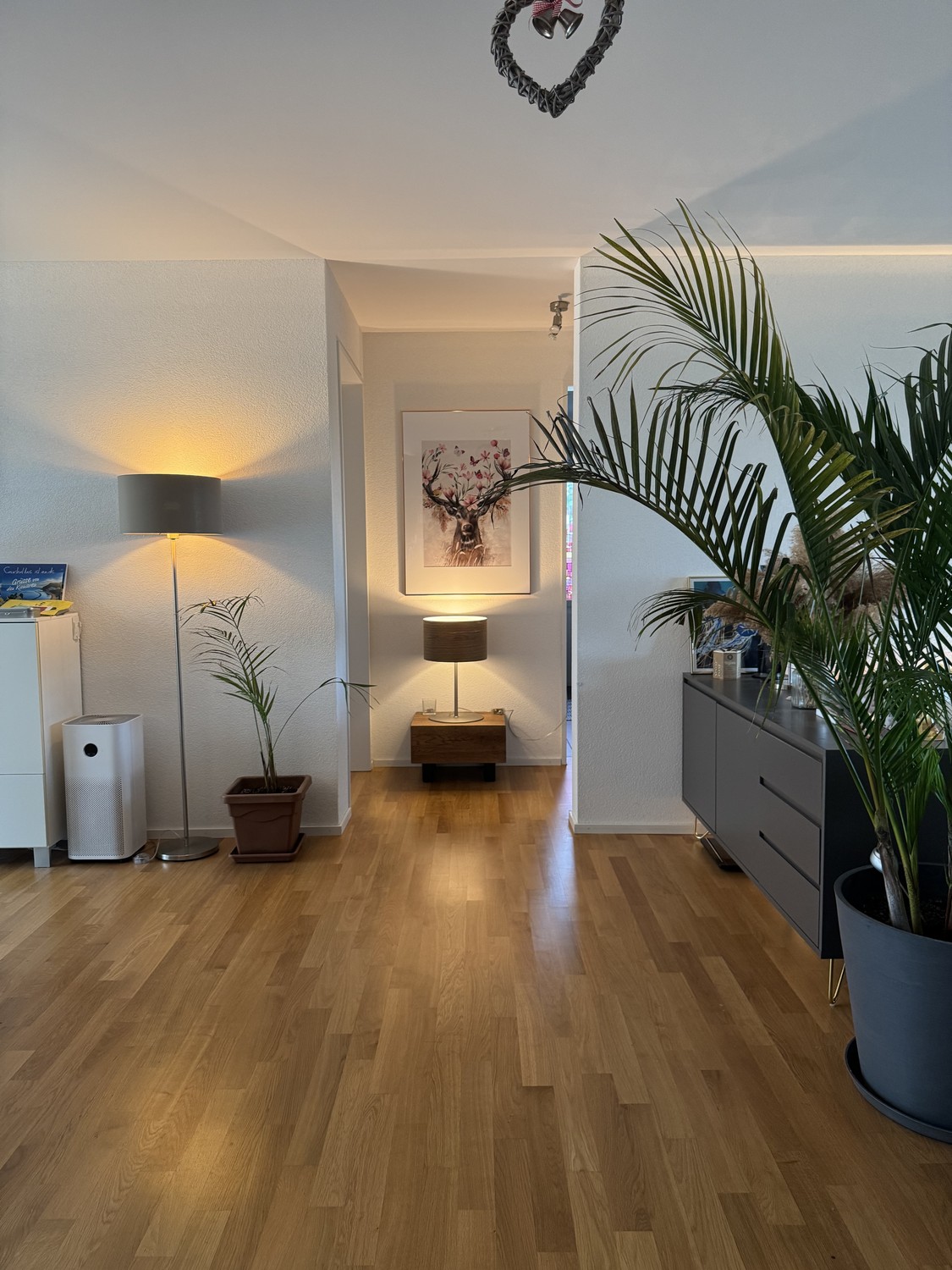 3 ½ rooms apartment, photo 6 of 9
